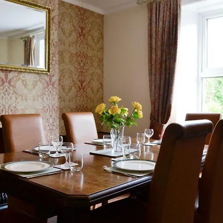 Mirehouse Holiday home Dean (Cumbria)