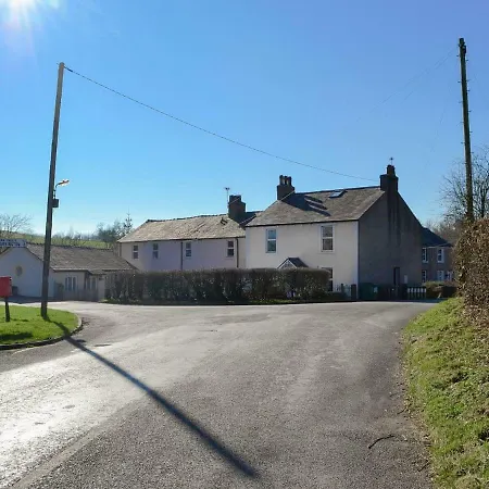 Holiday home Mirehouse