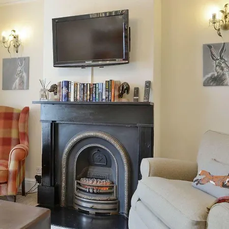 Mirehouse Holiday home *