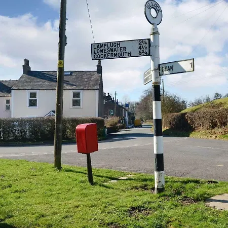 Mirehouse Dean (Cumbria)