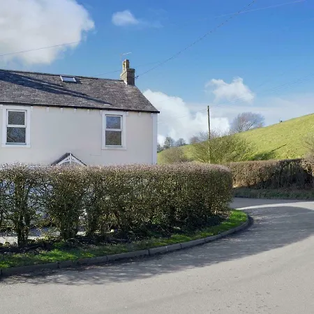 Holiday home Mirehouse *