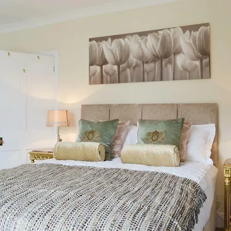 Holiday home Mirehouse