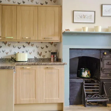 Mirehouse Holiday home