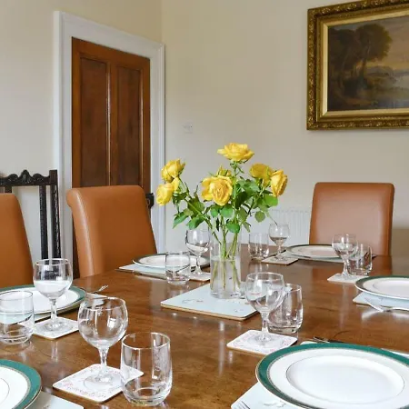 Mirehouse Dean (Cumbria)